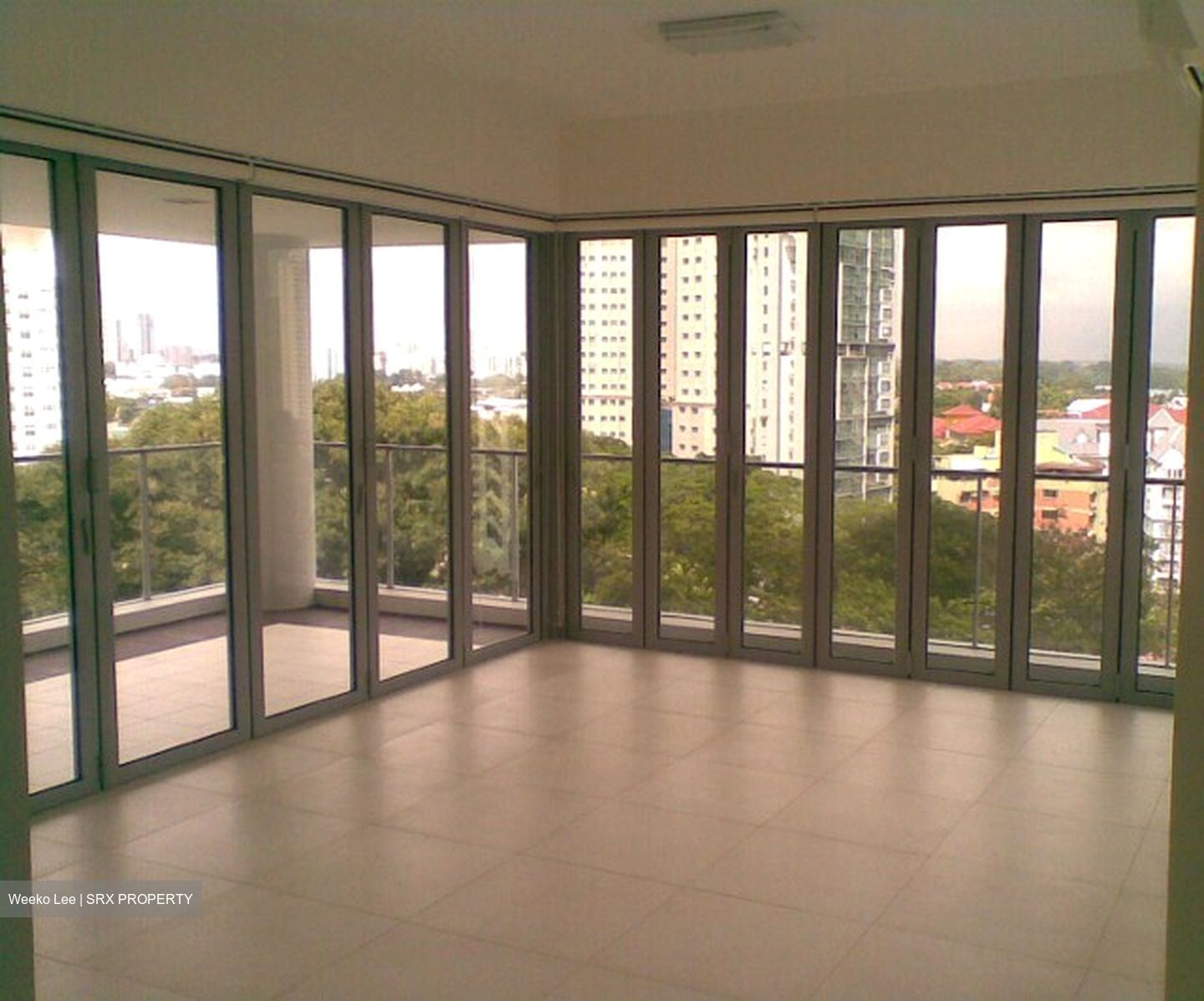 Pavilion 11 (D11), Condominium #502230341